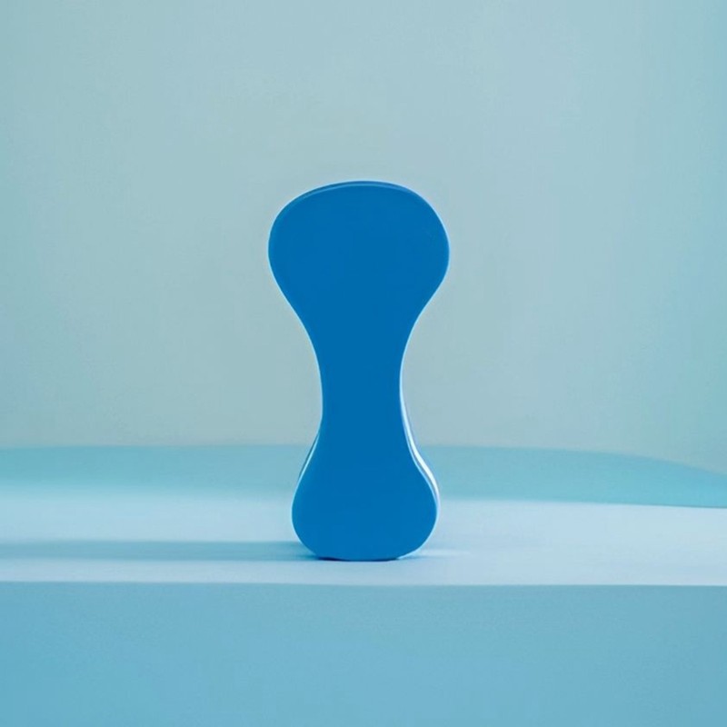 Aquatic Aerobics - Schaumstoff-Schwimmhilfe für Wassertraining - Schwimmkickboard für
