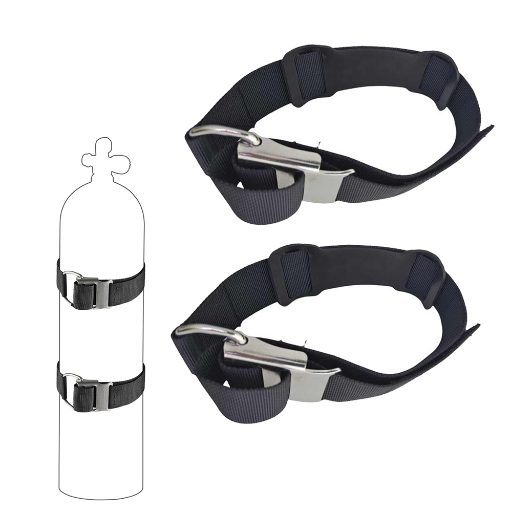Tauchen Tank Band mit SS Cam L – Dive Weight Belt Bewertung und Preis