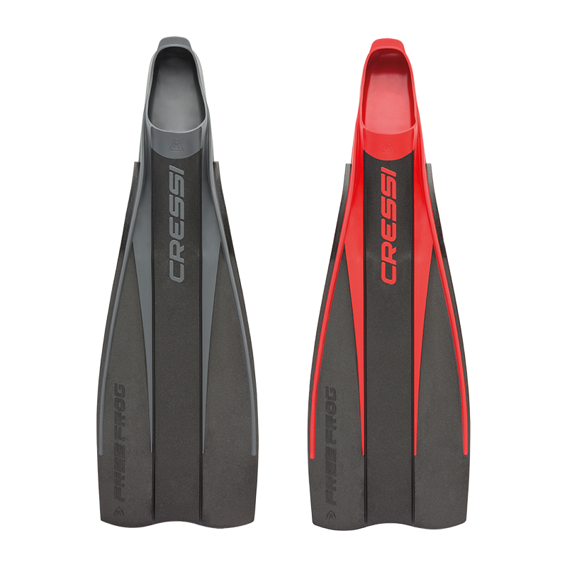 Cressi Tauchflossen, robuste F – Fin Diving Blade Bewertung und Preis