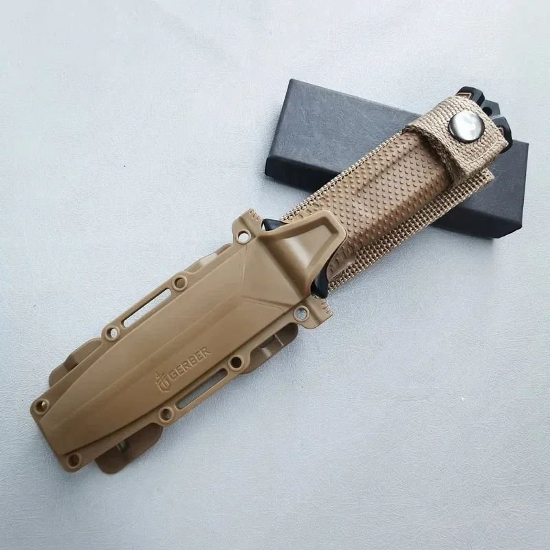 Outdoor-Klappmesser Mehrzweck- – Dive Knife Titanium Bewertung und Preis