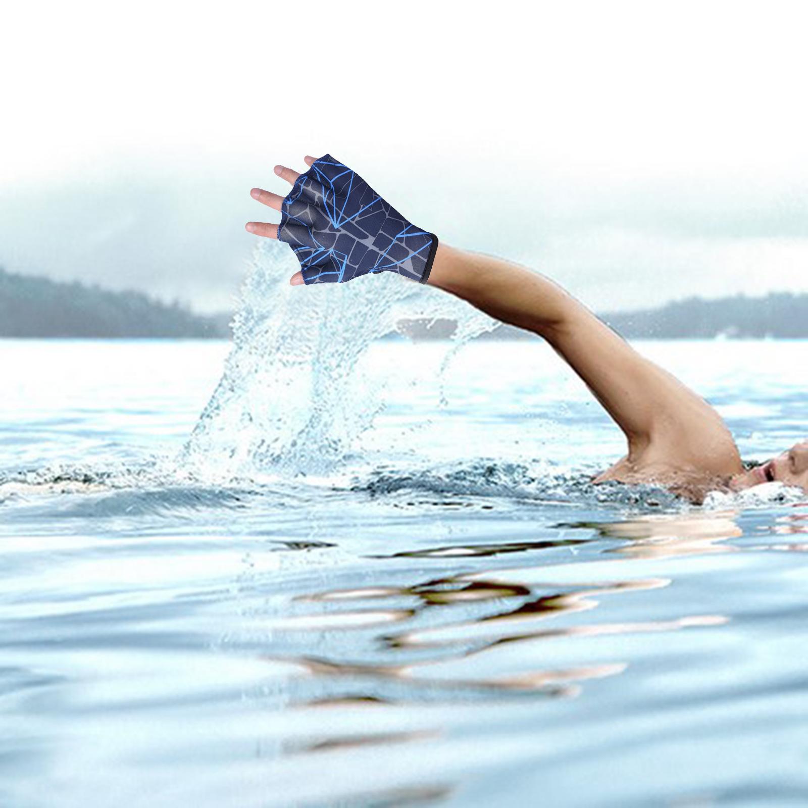 Professionelle Schwimmhandschu – Us Aquatic Sports Bewertung und Preis