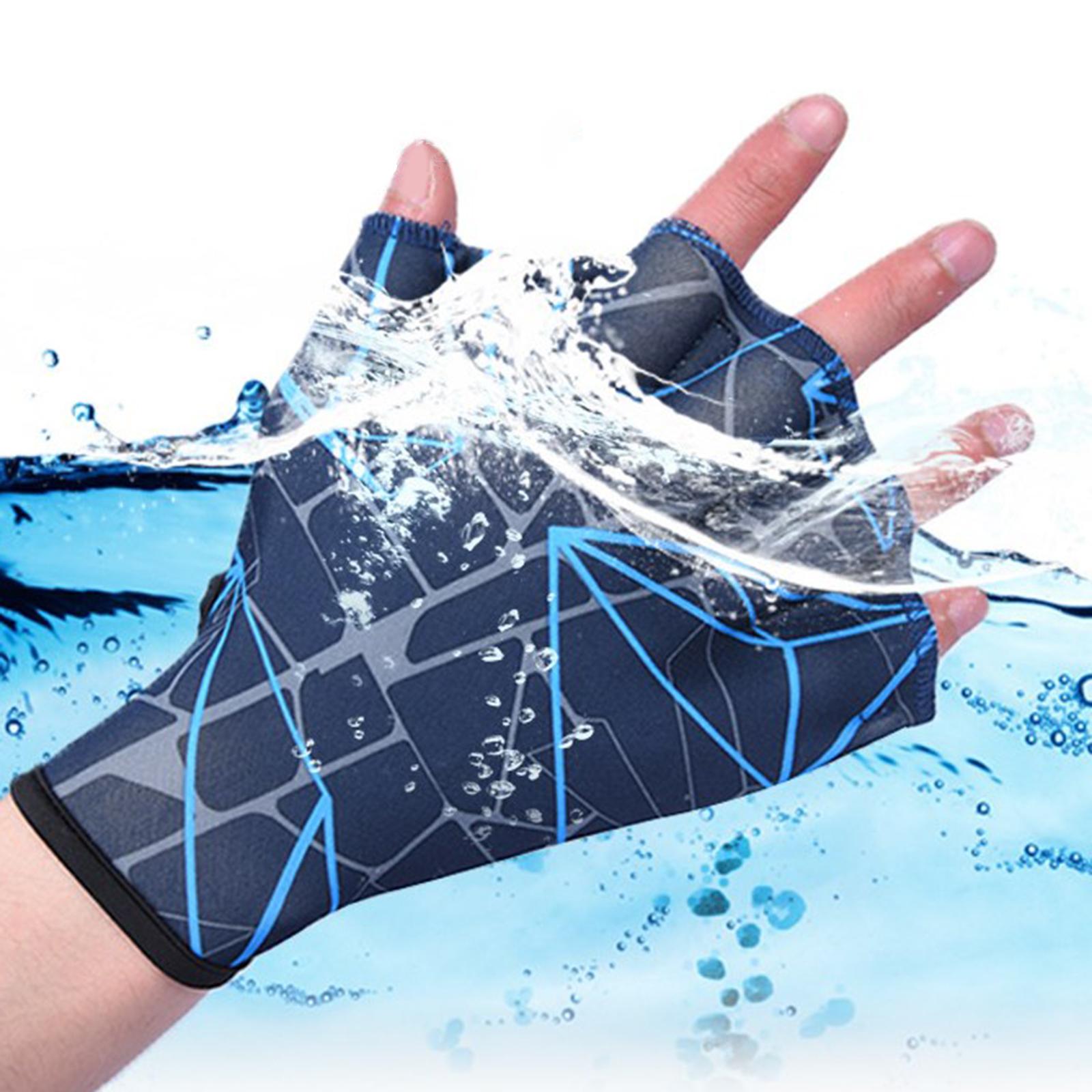 Professionelle Schwimmhandschu – Us Aquatic Sports Bewertung und Preis