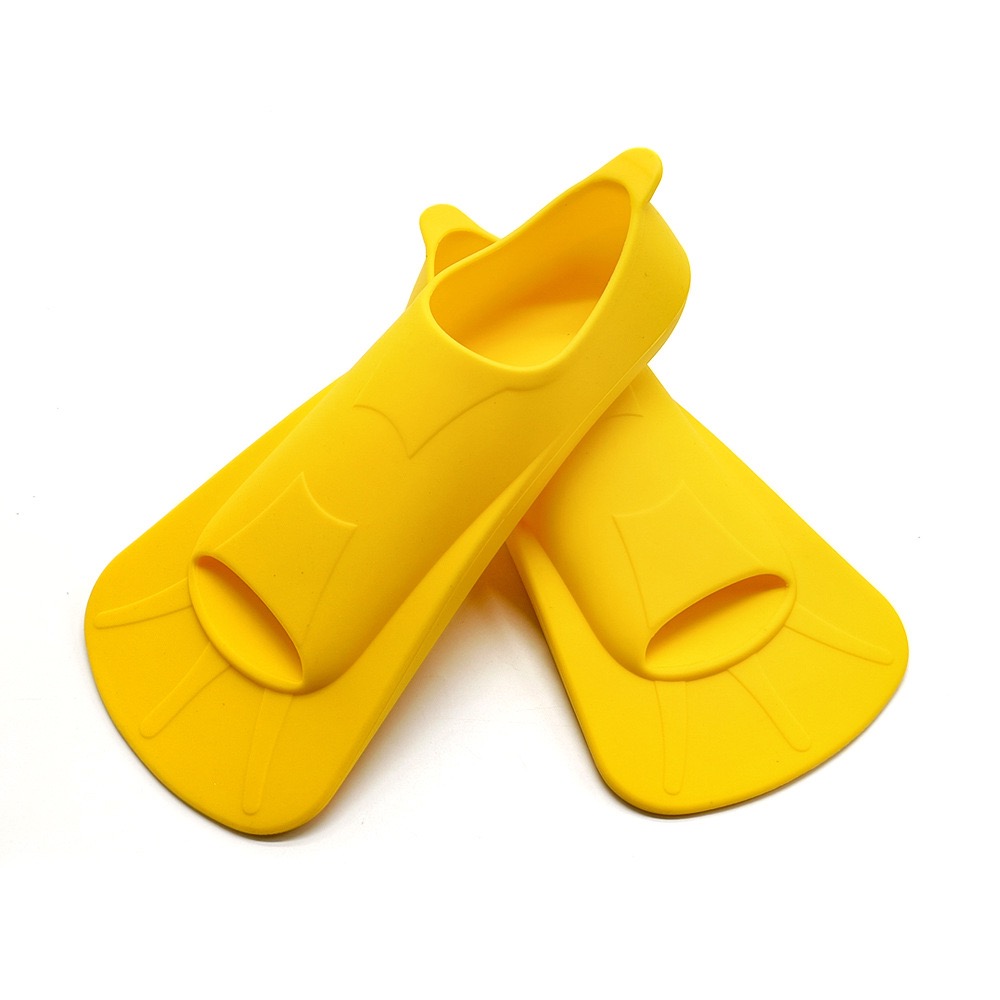 Schwimmflossen für Kinder und  – Fin Diving Blade Bewertung und Preis
