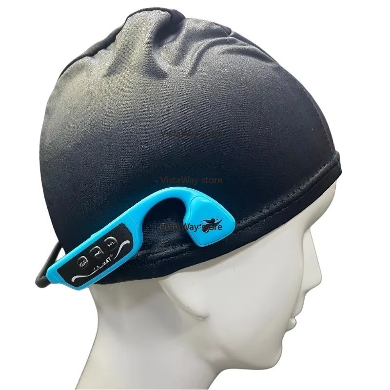 SwimTalk Wasserdichte Kopfhöre – Us Aquatic Sports Bewertung und Preis
