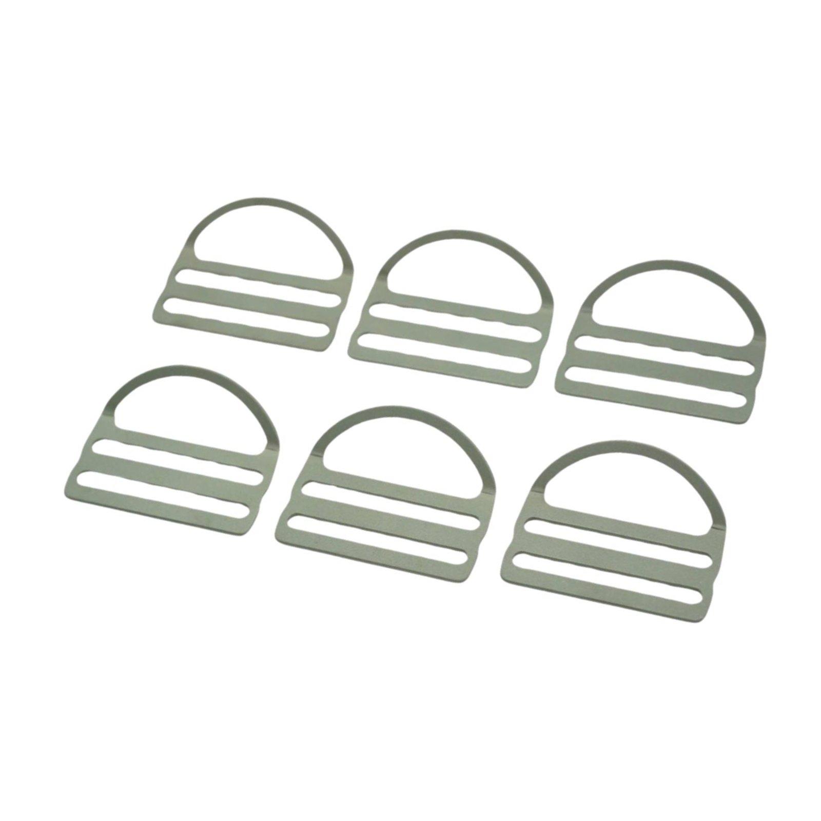 Tauchgewichtsgürtel D-Ring Fes – Dive Weight Belt Bewertung und Preis