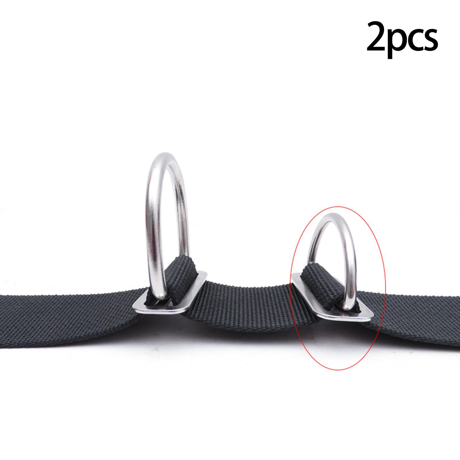 Tauchgürtelschnalle mit D-Ring – Dive Weight Belt Bewertung und Preis