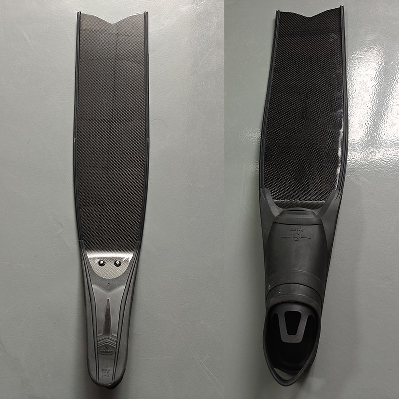 Impulse Modulare Freitauchflos – Fin Diving Blade Bewertung und Preis
