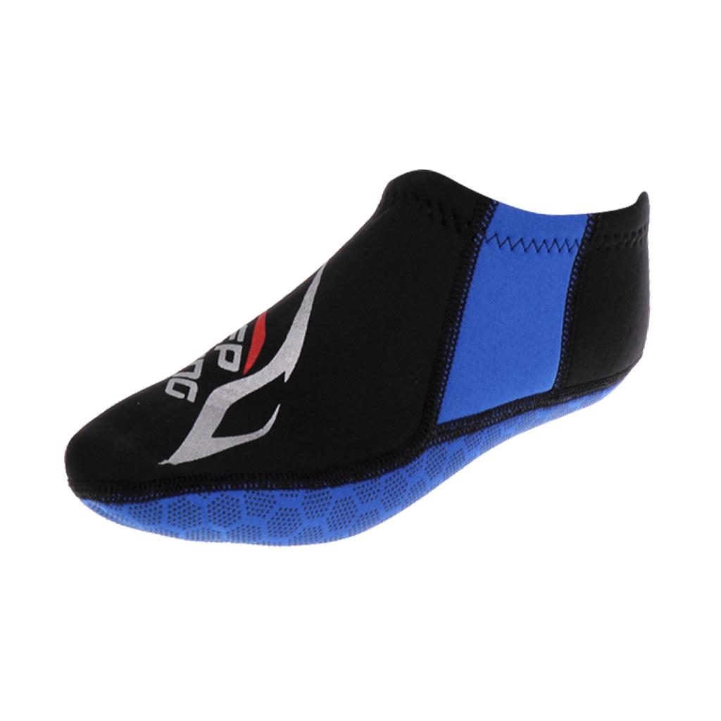 Neopren-Tauchsocken, 3 mm, Was – Us Aquatic Sports Bewertung und Preis