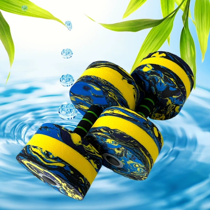 Weiche Schaumstoffhanteln Wass – Aquatic Water Sports Bewertung und Preis