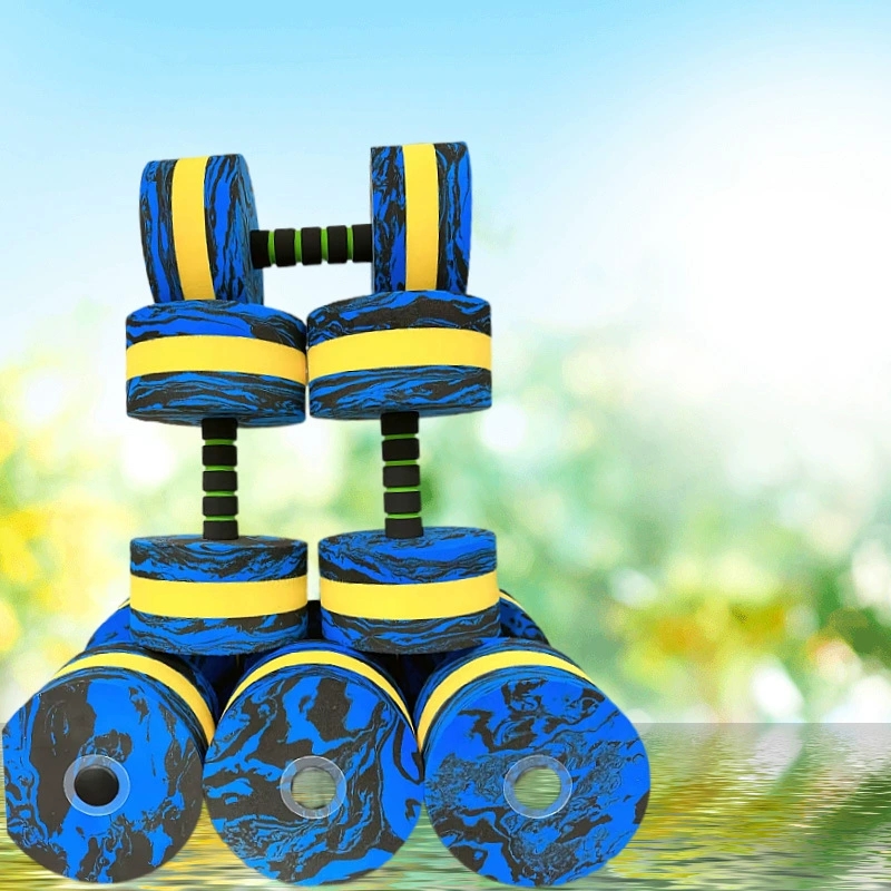 Weiche Schaumstoffhanteln Wass – Aquatic Water Sports Bewertung und Preis