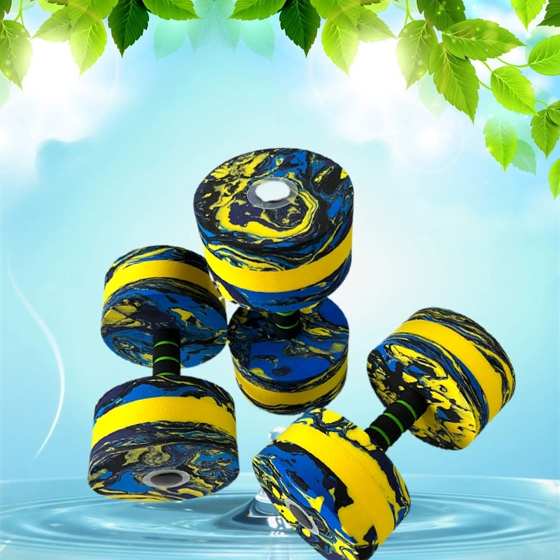 Weiche Schaumstoffhanteln Wass – Aquatic Water Sports Bewertung und Preis