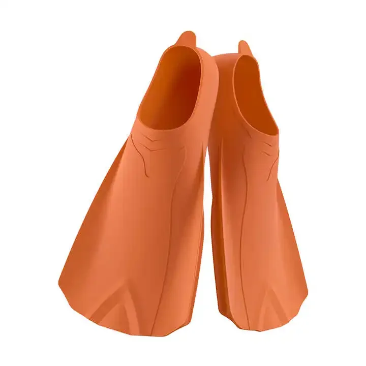 Vollfuß-Schwimmflossen für Erw – Fin Diving Blade Bewertung und Preis