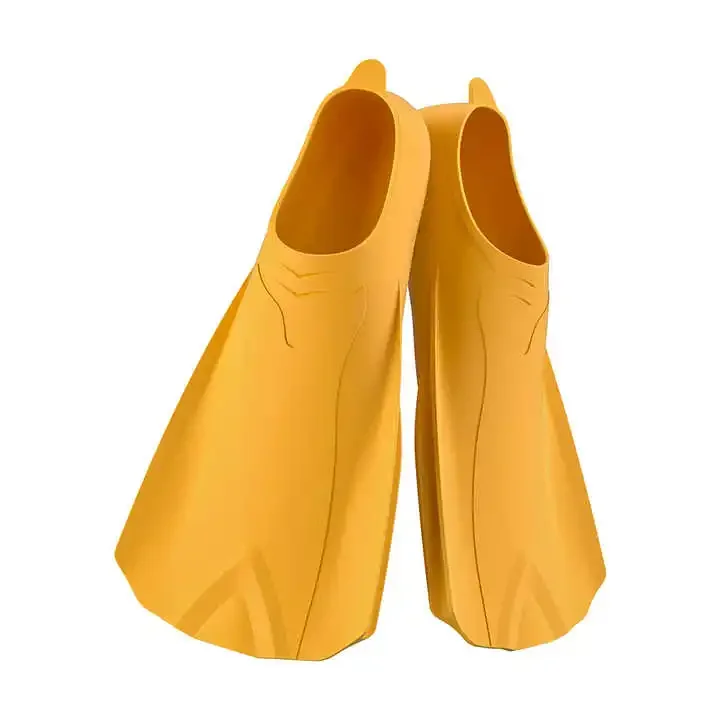 Vollfuß-Schwimmflossen für Erw – Fin Diving Blade Bewertung und Preis