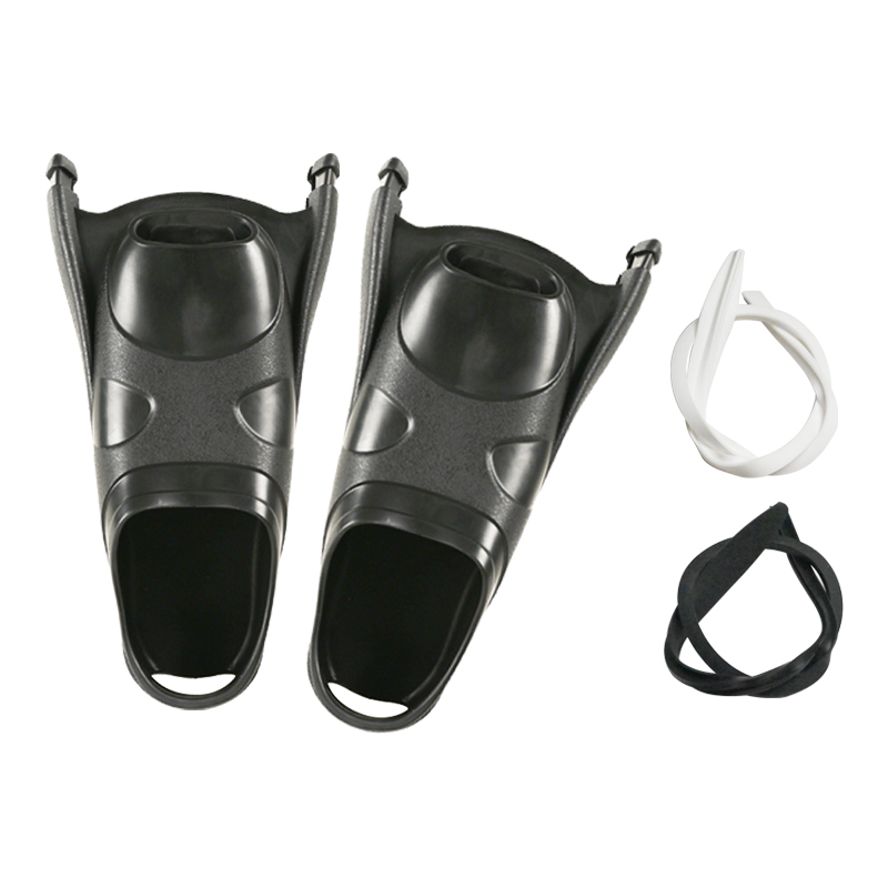 Kohlefaser-Freitauchflossen Le – Fin Diving Blade Bewertung und Preis
