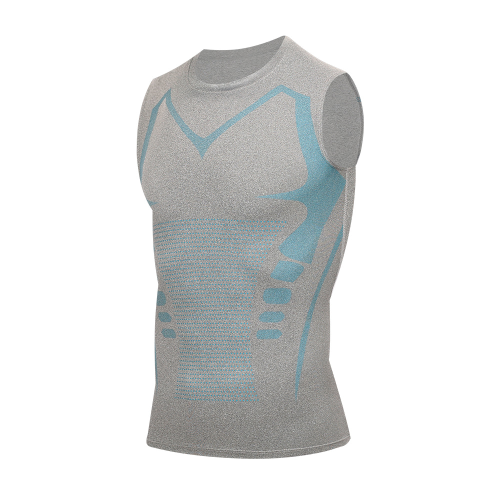 Kompressions-Tanktop Herren Gy – Aquatic Gym Bewertung und Preis