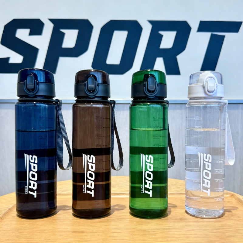560 ml Marken-Sportwasserflasc – Aquatic Gym Bewertung und Preis
