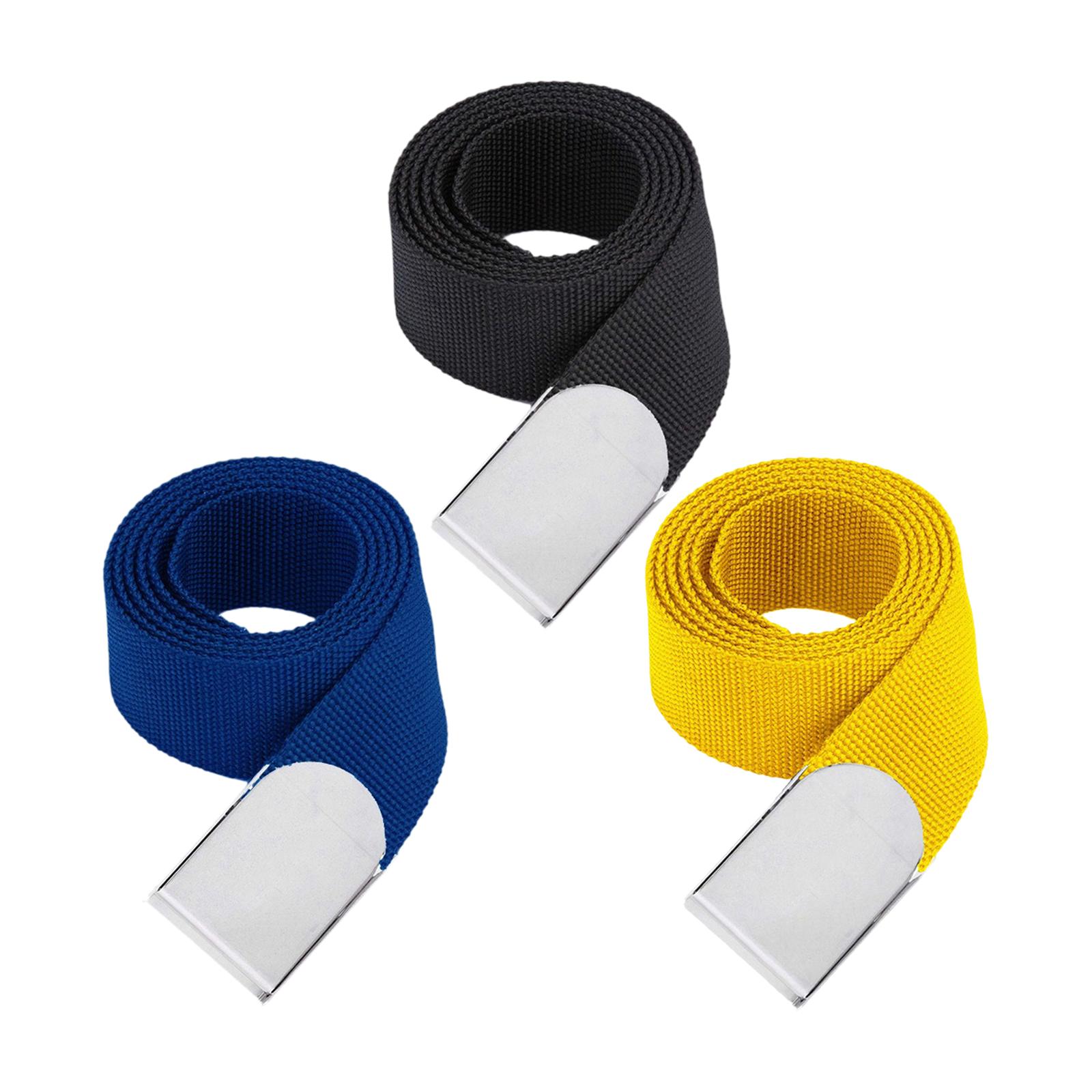 Tauch-Gewichtsgurt mit Edelsta – Dive Weight Belt Bewertung und Preis