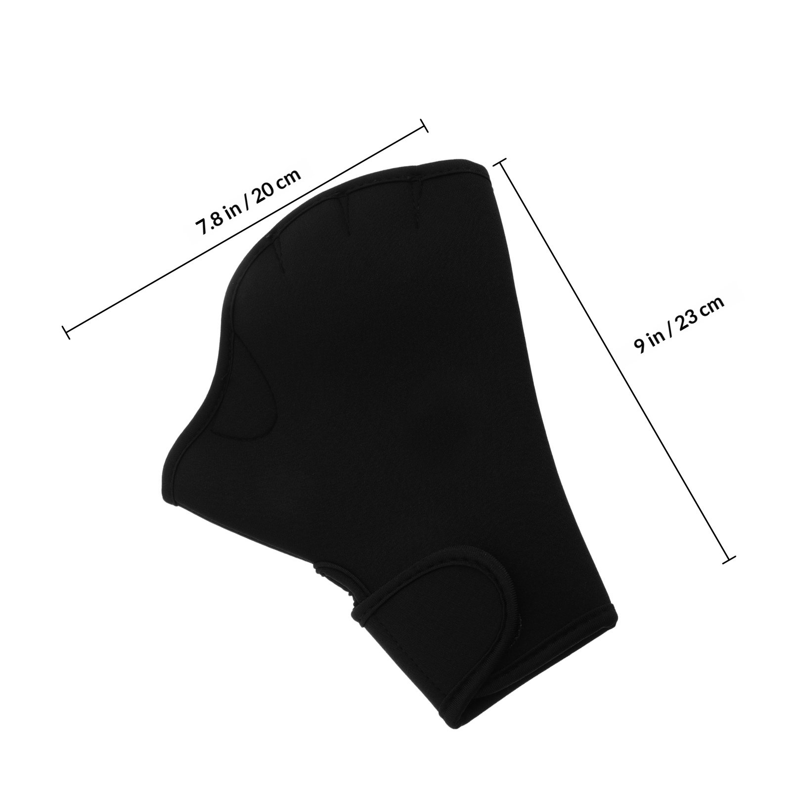 1 Paar Schwimmhandschuhe für a – Us Aquatic Sports Bewertung und Preis