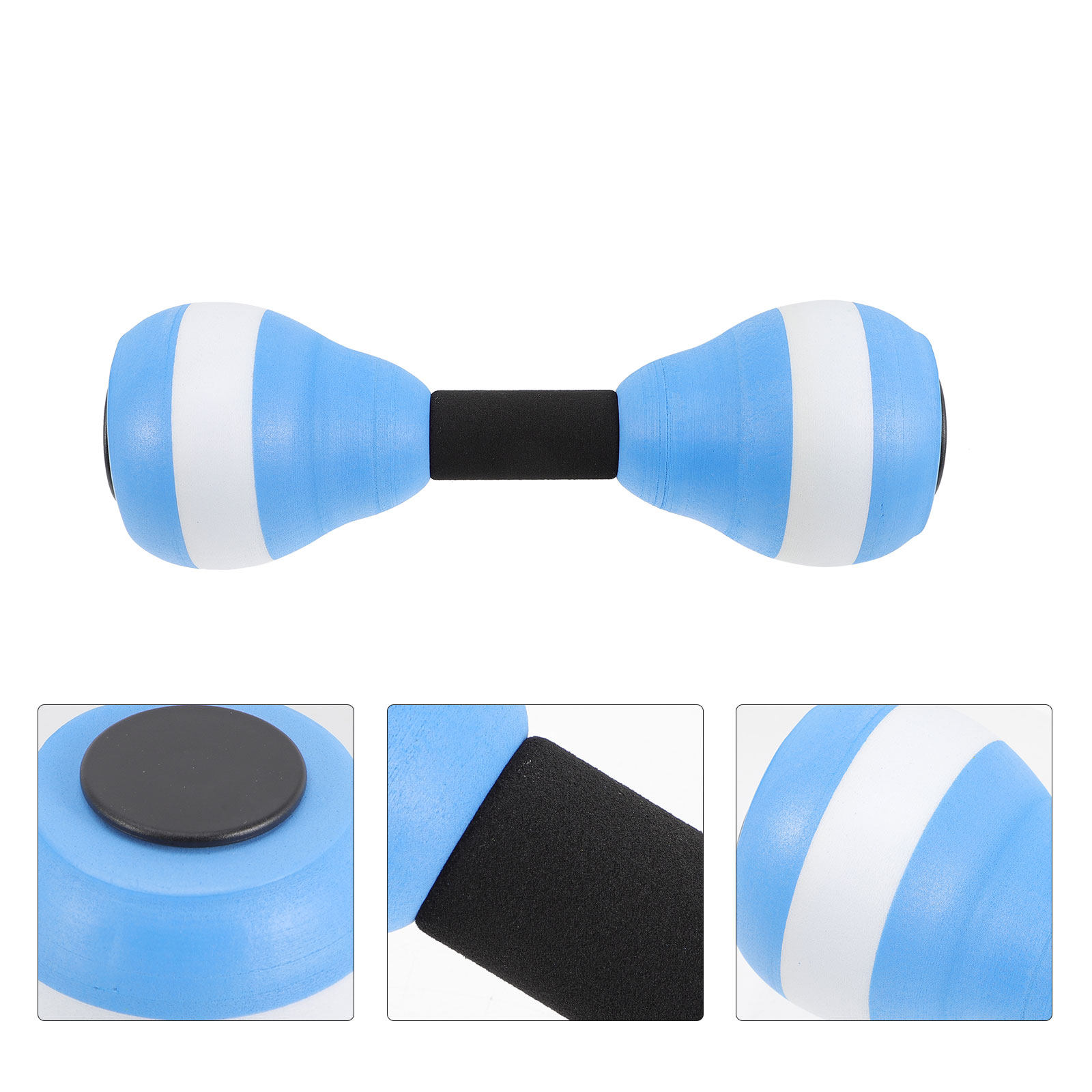 1 Paar Schwimmende Wasserhante – Aquatic Aerobics Bewertung und Preis