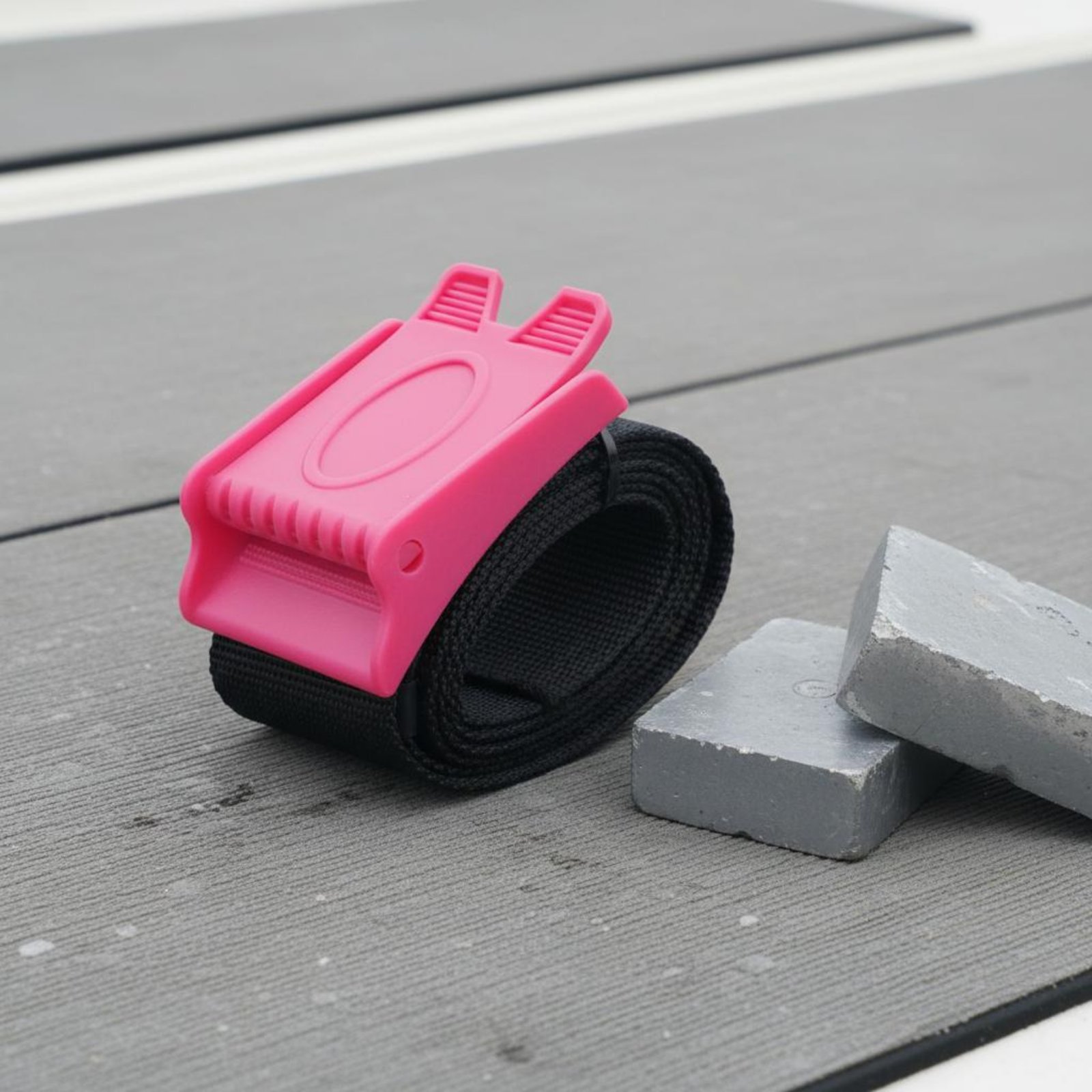 Schnellverschluss-Tauchgürtel, – Dive Weight Belt Bewertung und Preis