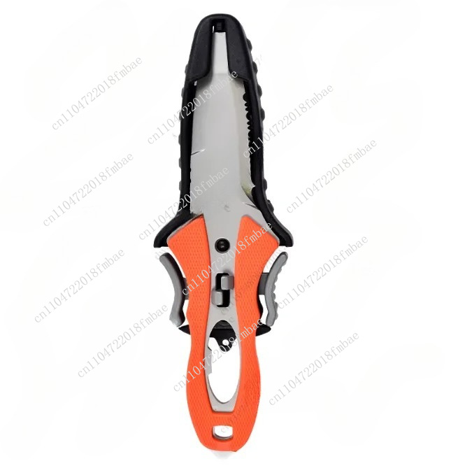 Outdoor-Seilschneider, titanbe – Dive Knife Titanium Bewertung und Preis
