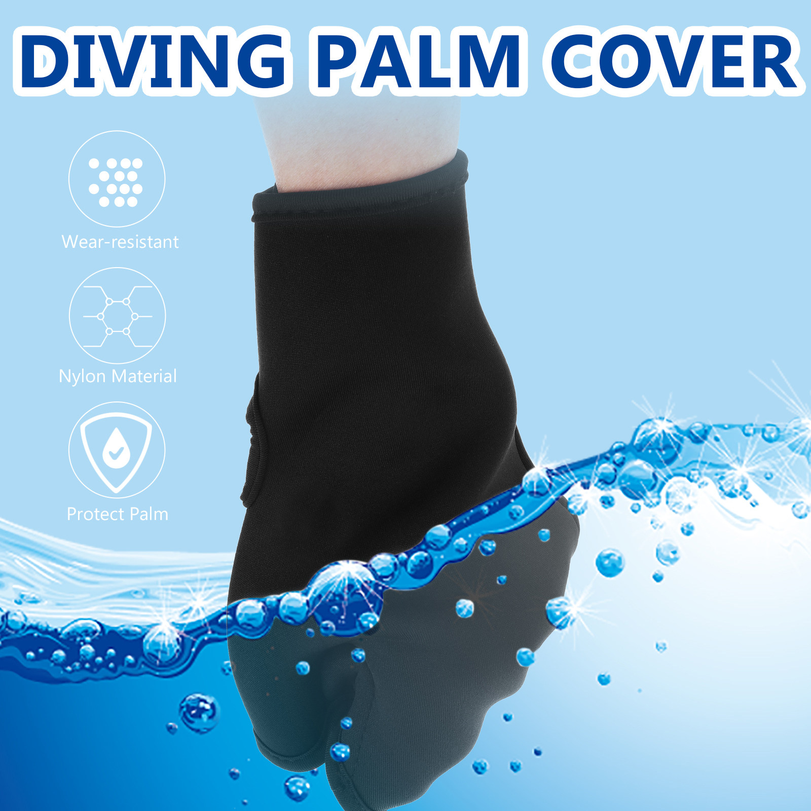 1 Paar Tauchhandschuhe für Her – Us Aquatic Sports Bewertung und Preis