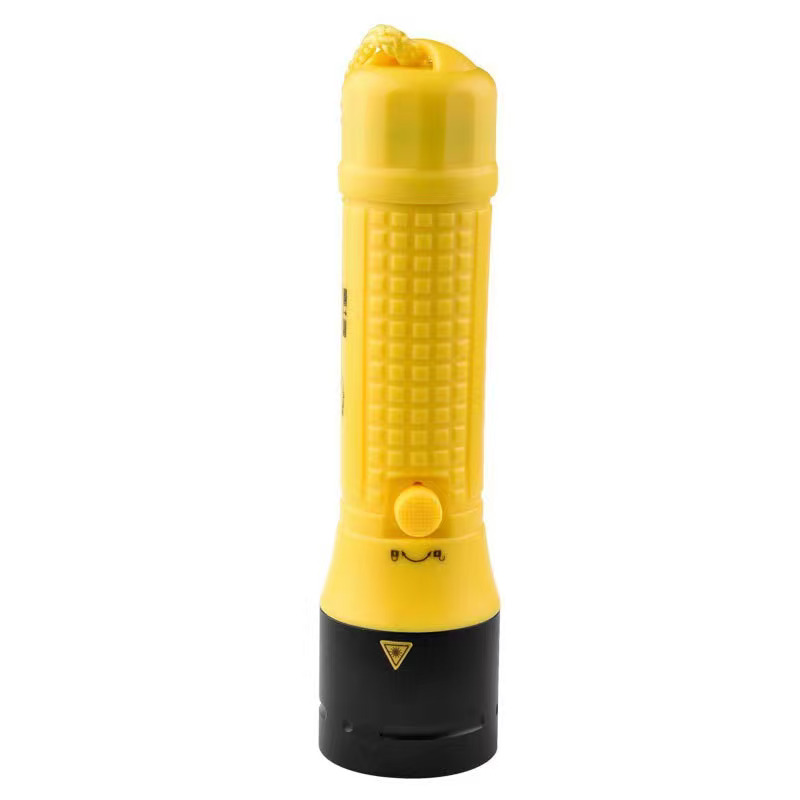 Helle Tauchlampe CERR LED Foku – Underwater Flashlight Bewertung und Preis