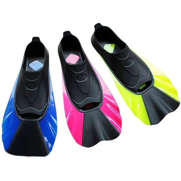 Hochwertige Tauchflossen mit F – Fin Diving Blade Bewertung und Preis