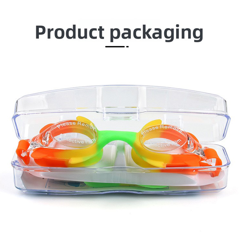 Kinder-Schwimmbrille, Jungen-M – Us Aquatic Sports Bewertung und Preis